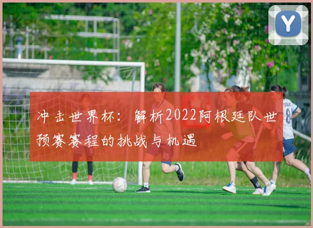 冲击世界杯：解析2022阿根廷队世预赛赛程的挑战与机遇